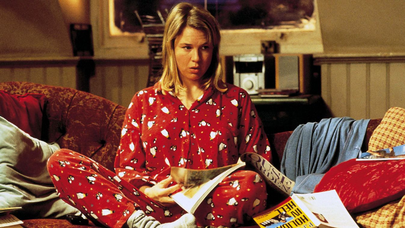  Bridget Jones