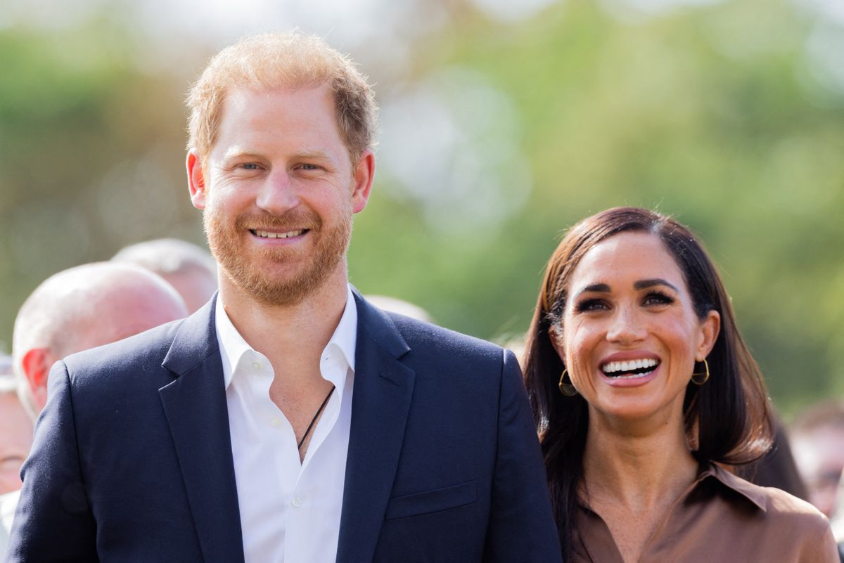 Harry herceg és Meghan Markle Amerikában töltik a karácsonyt