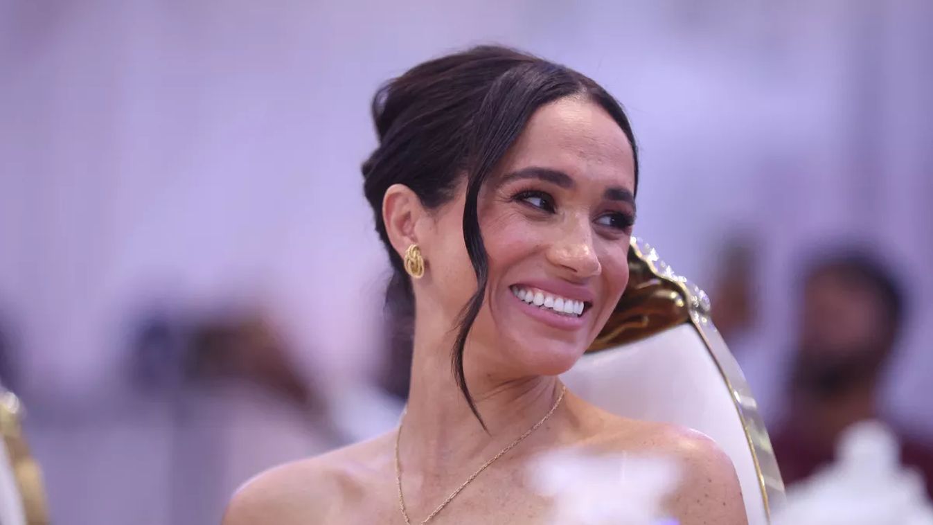 Meghan Markle