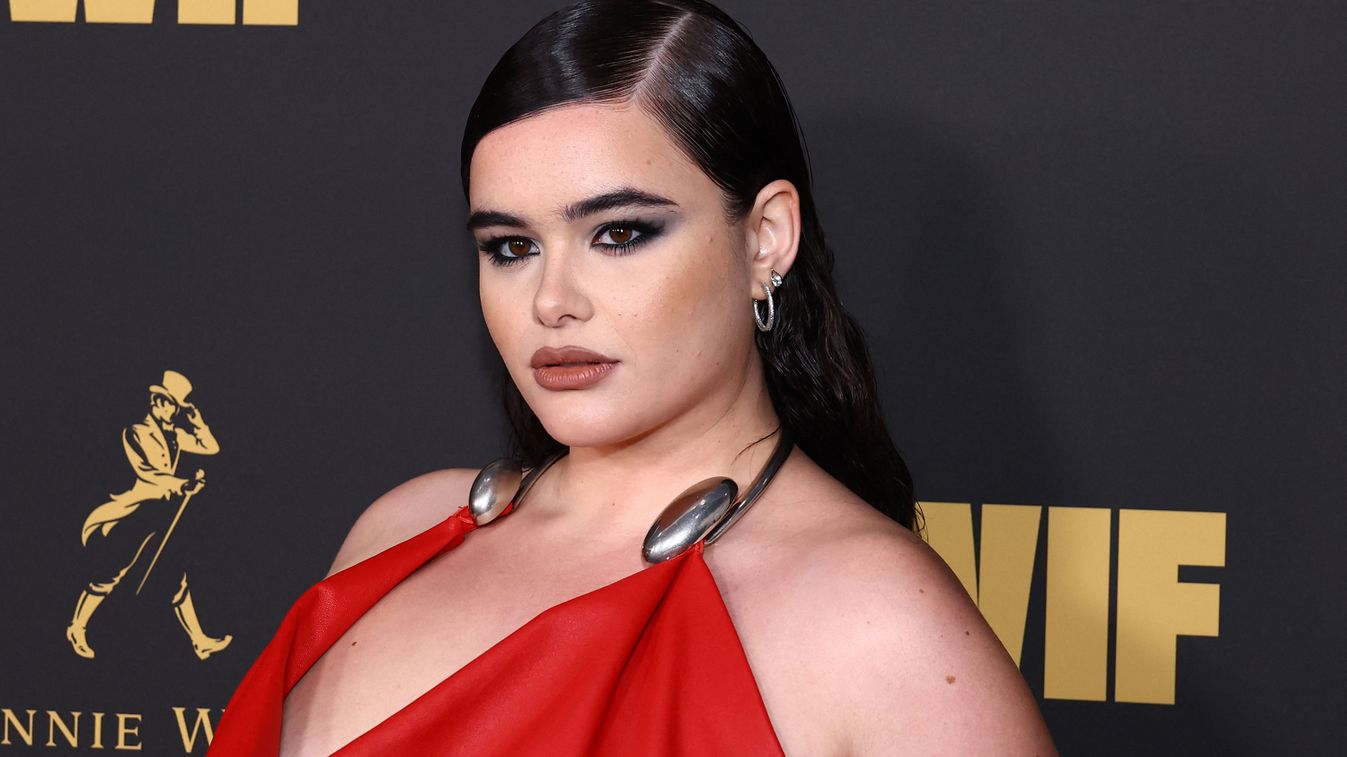 2023 WIF (Women In Film) Oscar Party - Arrivals, Barbie Ferreira