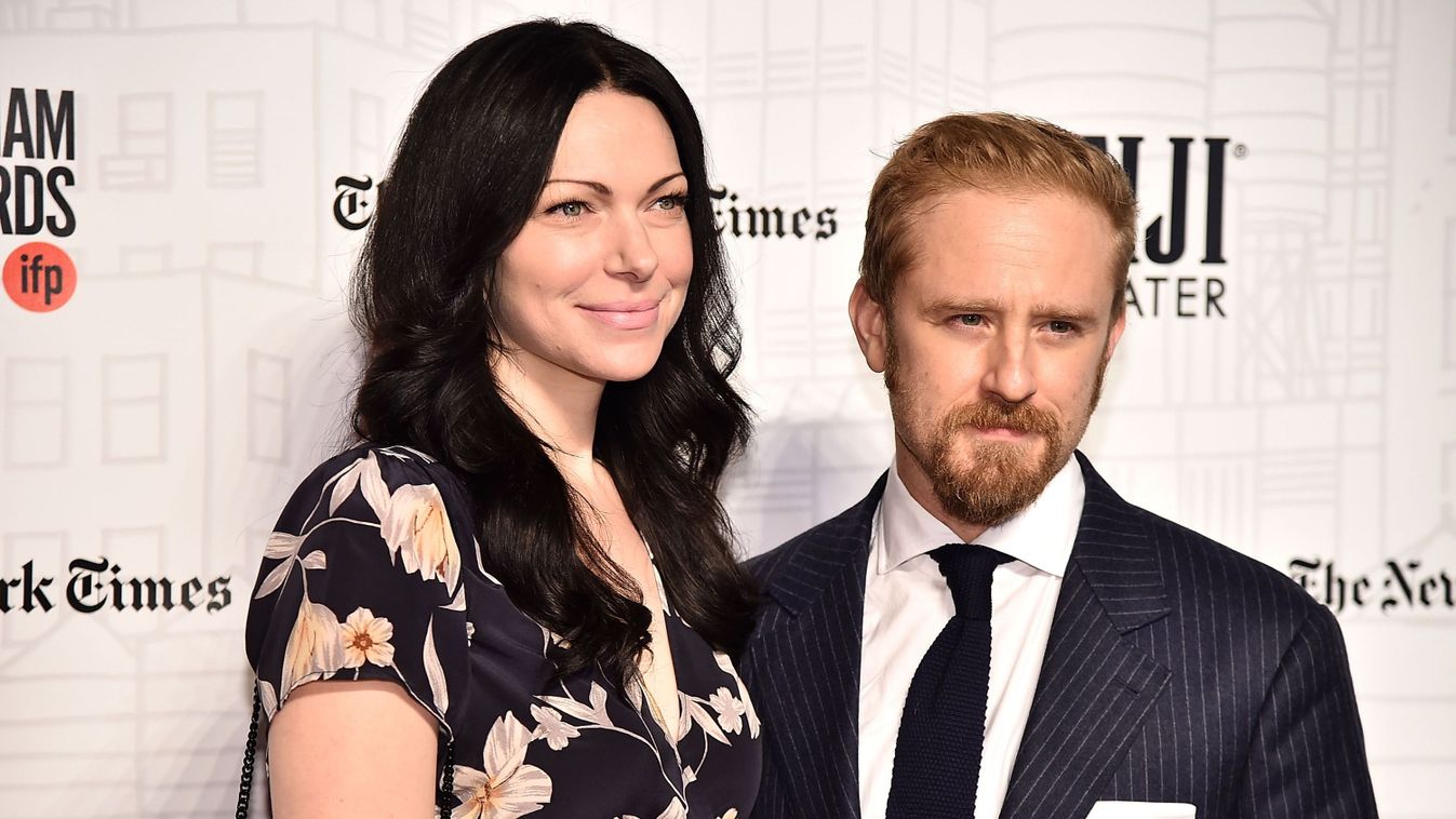 Laura Prepon, Ben Foster, válás