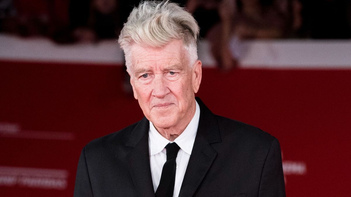 David Lynch