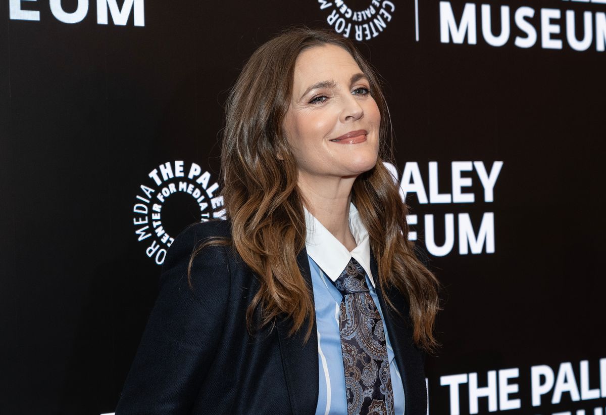 Daytime at Night: An Evening with The Drew Barrymore Show at Paley Center