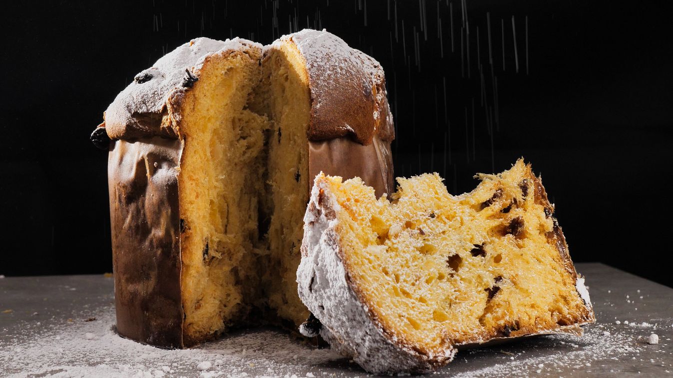 Panettone