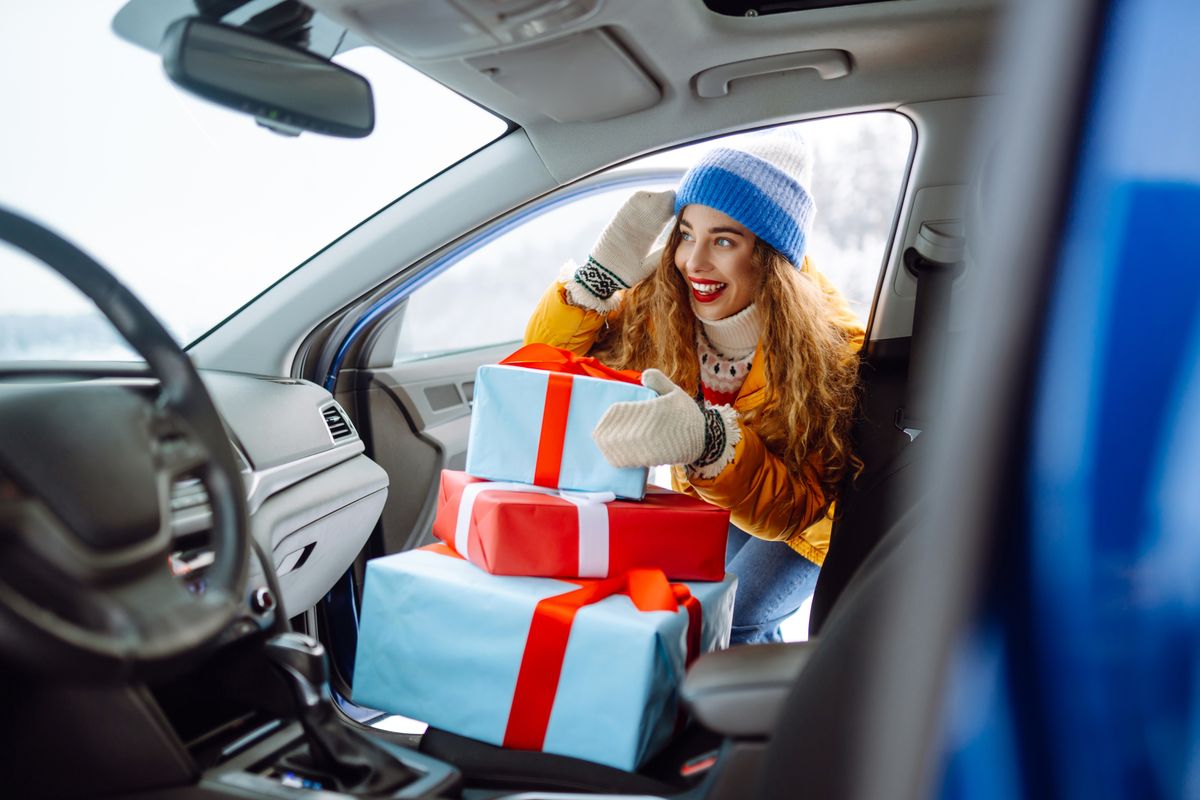 Az ajándékvásárlásnak se muszáj stresszesnek lennie: az advent ne a rohanásról szóljon 