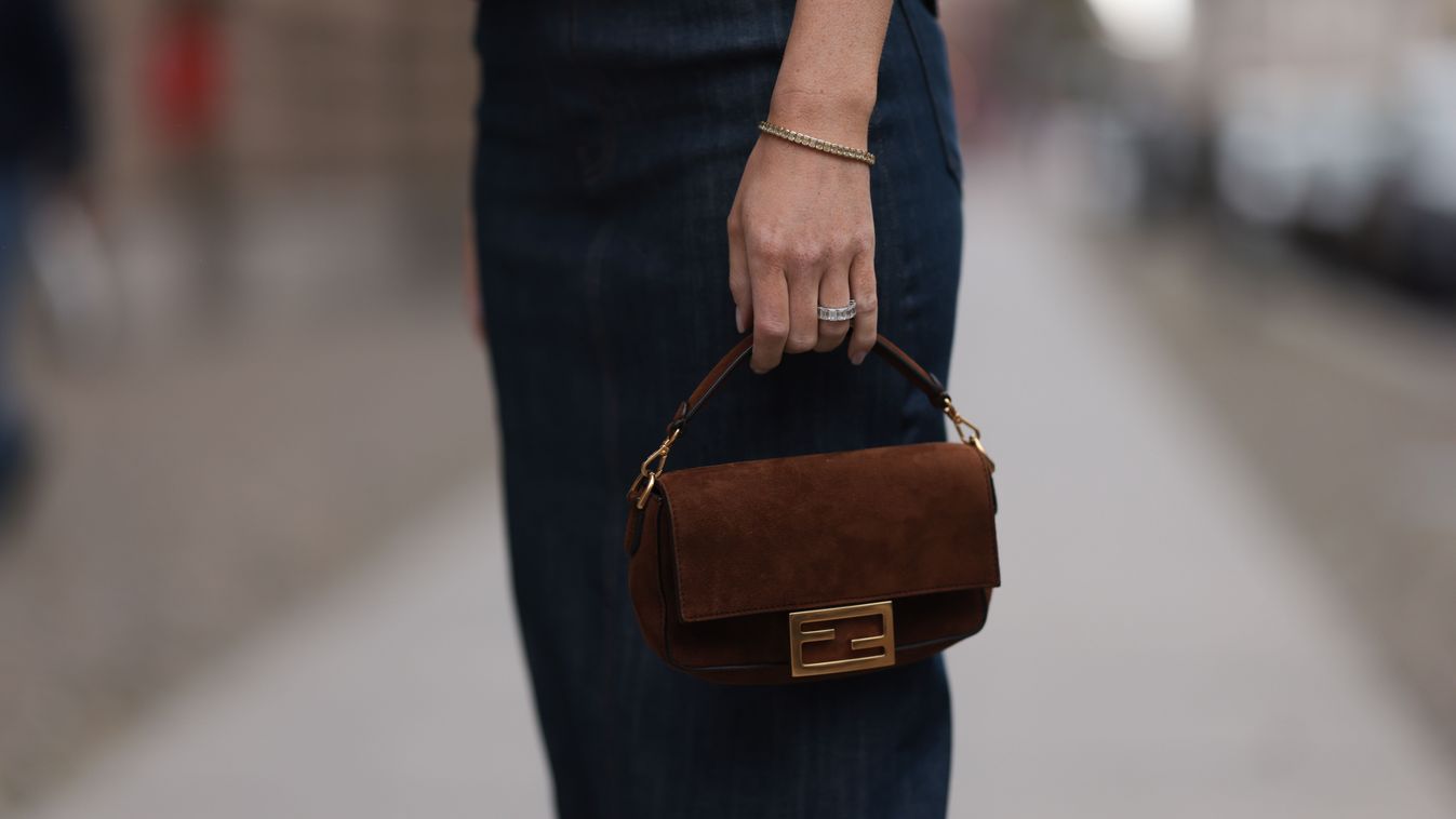 Street Style - Berlin - October, 2024