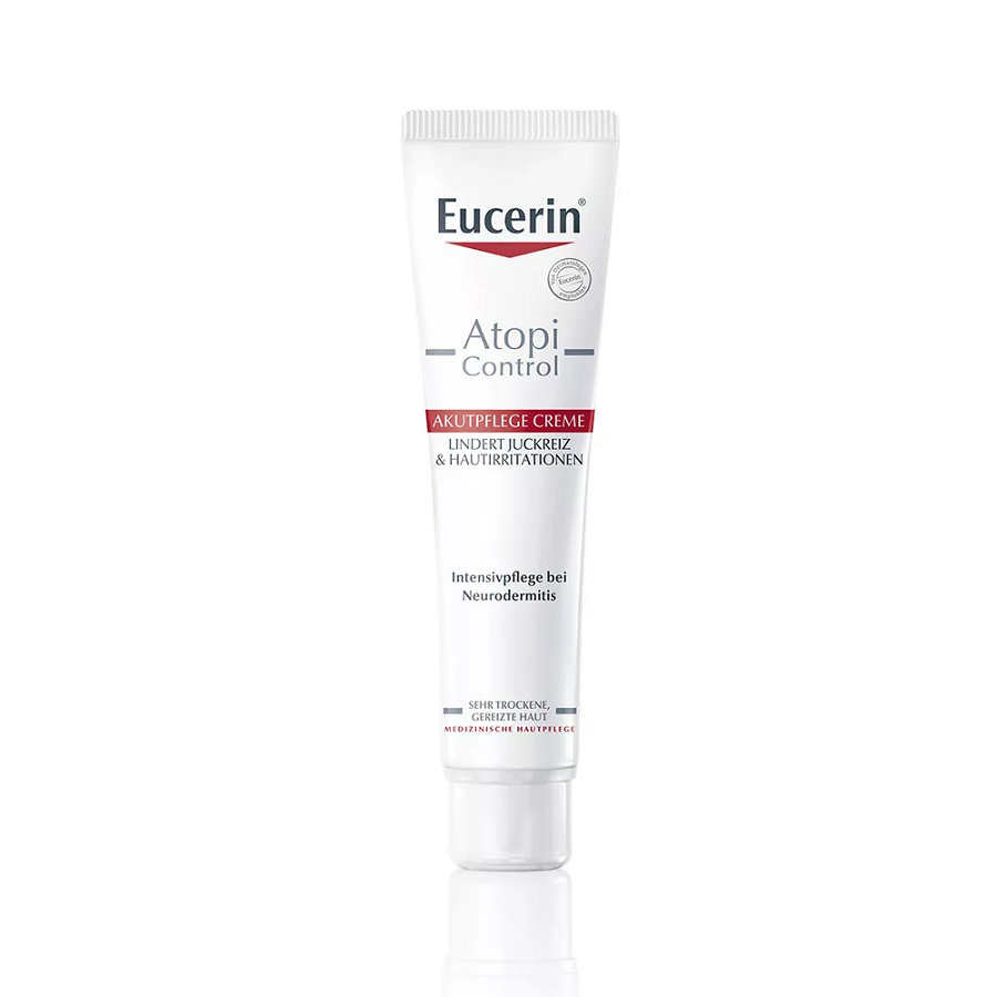 Eucerin krém