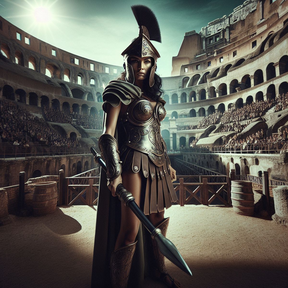 gladiátor-life