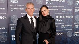Gal Gadot megrázó vallomása: masszív vérrögöt találtak az agyában terhesen