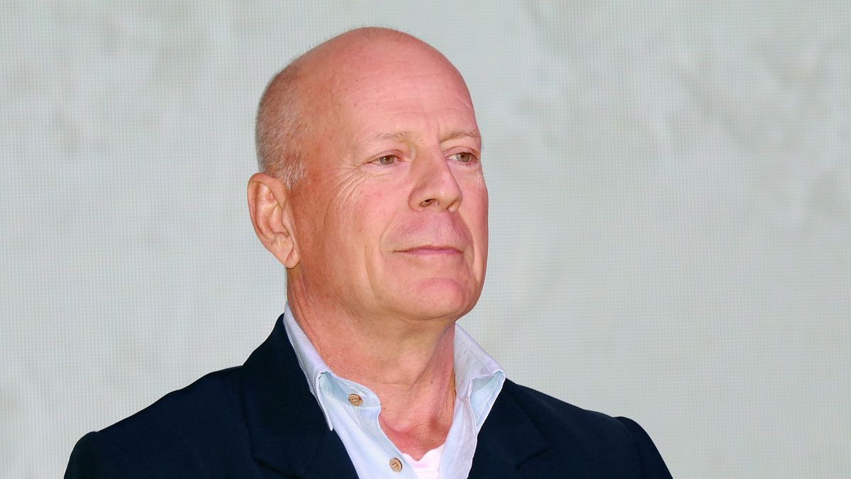 Bruce Willis, Demie Moore exférje