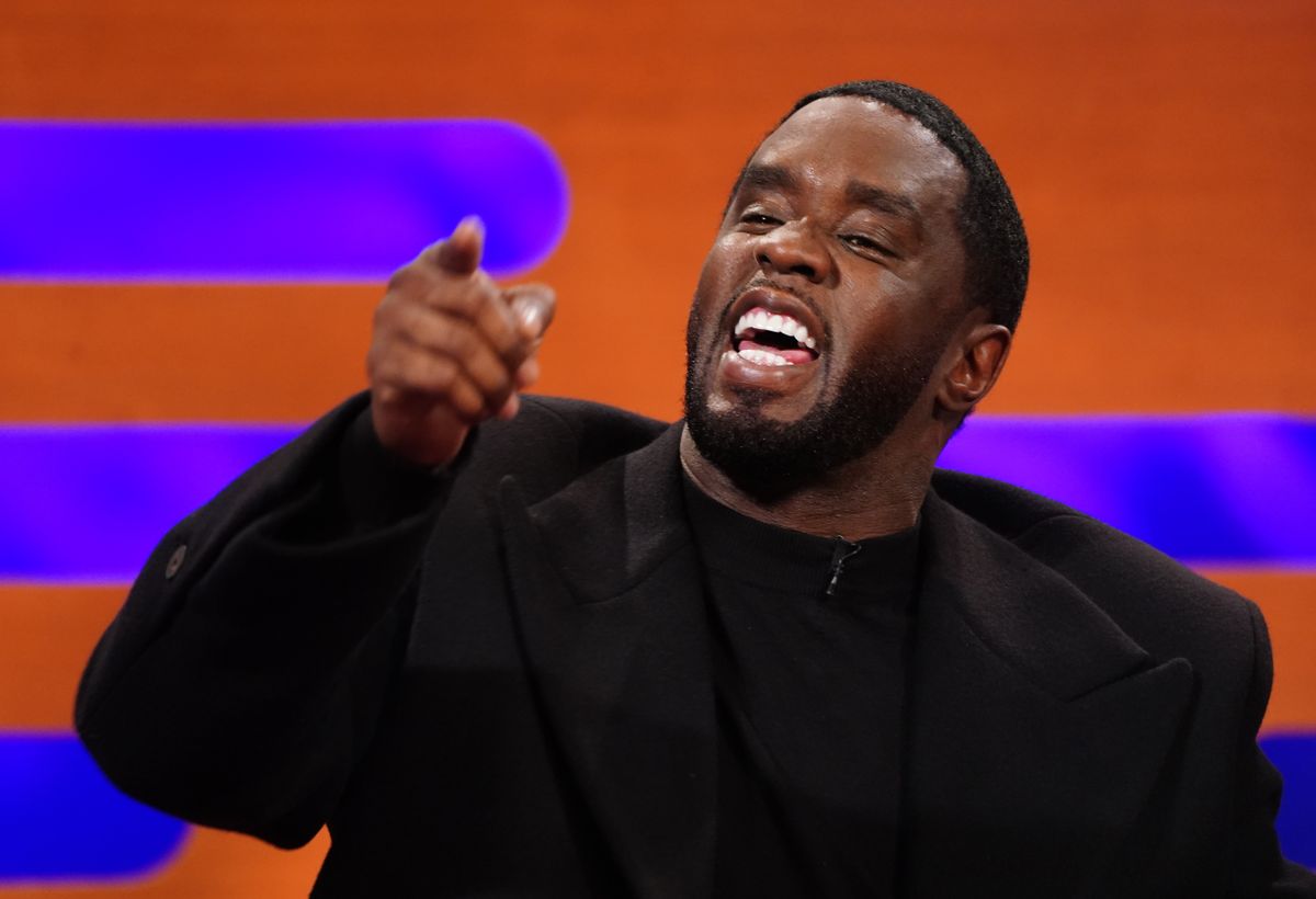  P. Diddy karácsonya nem lesz fényűző