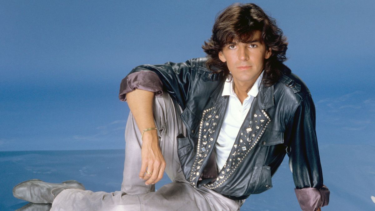 Thomas Anders, Modern Talking