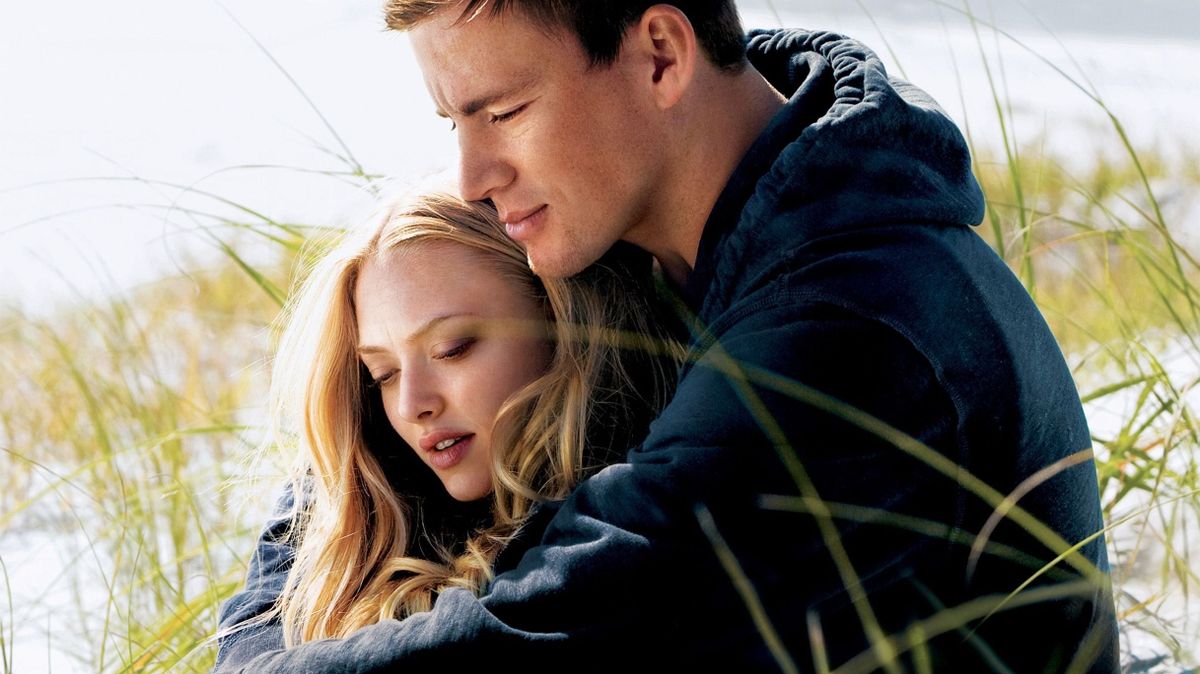 Kedves John, Nicholas Sparks