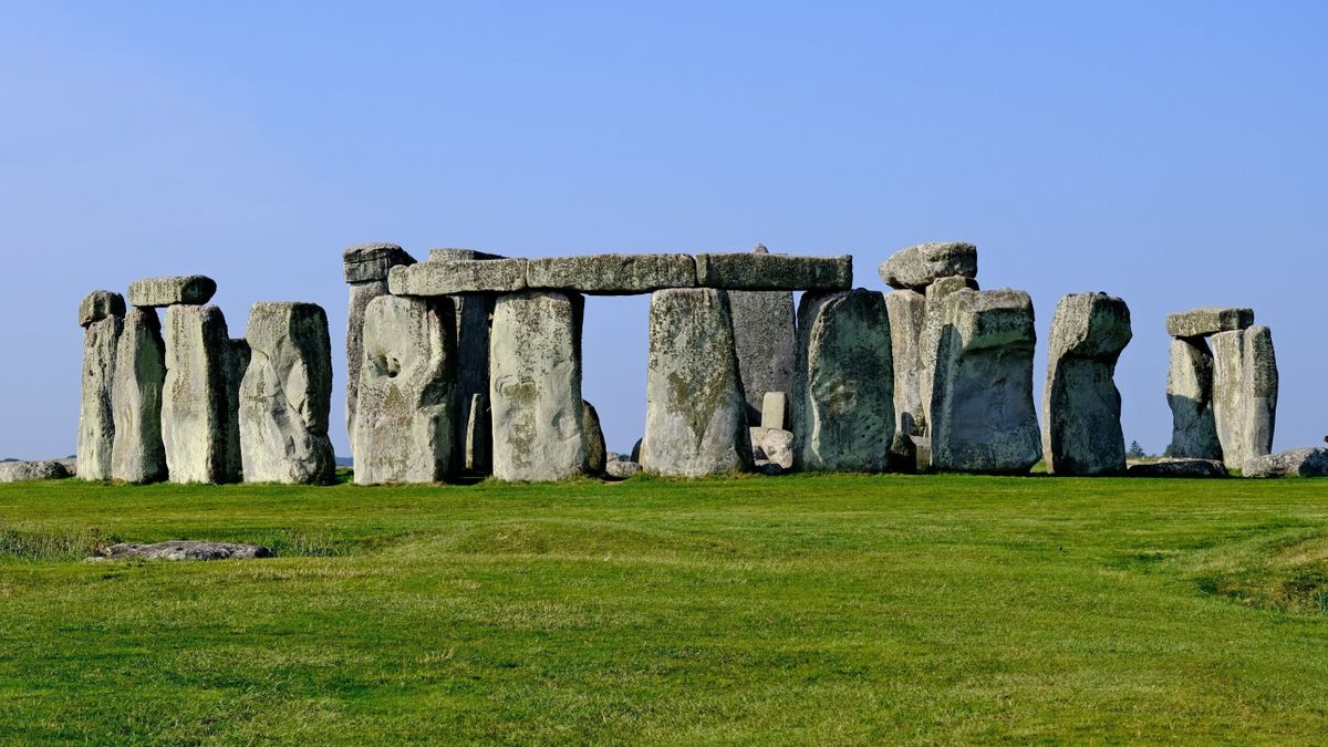 Stonehenge