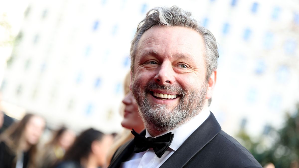 Michael Sheen Lily Sheen apja