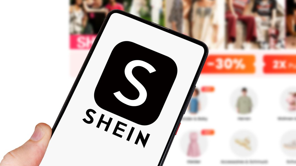 shein