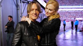 "Lepj meg, bébi!" - Ezért forr még mindig a levegő Nicole Kidman és Keith Urban között