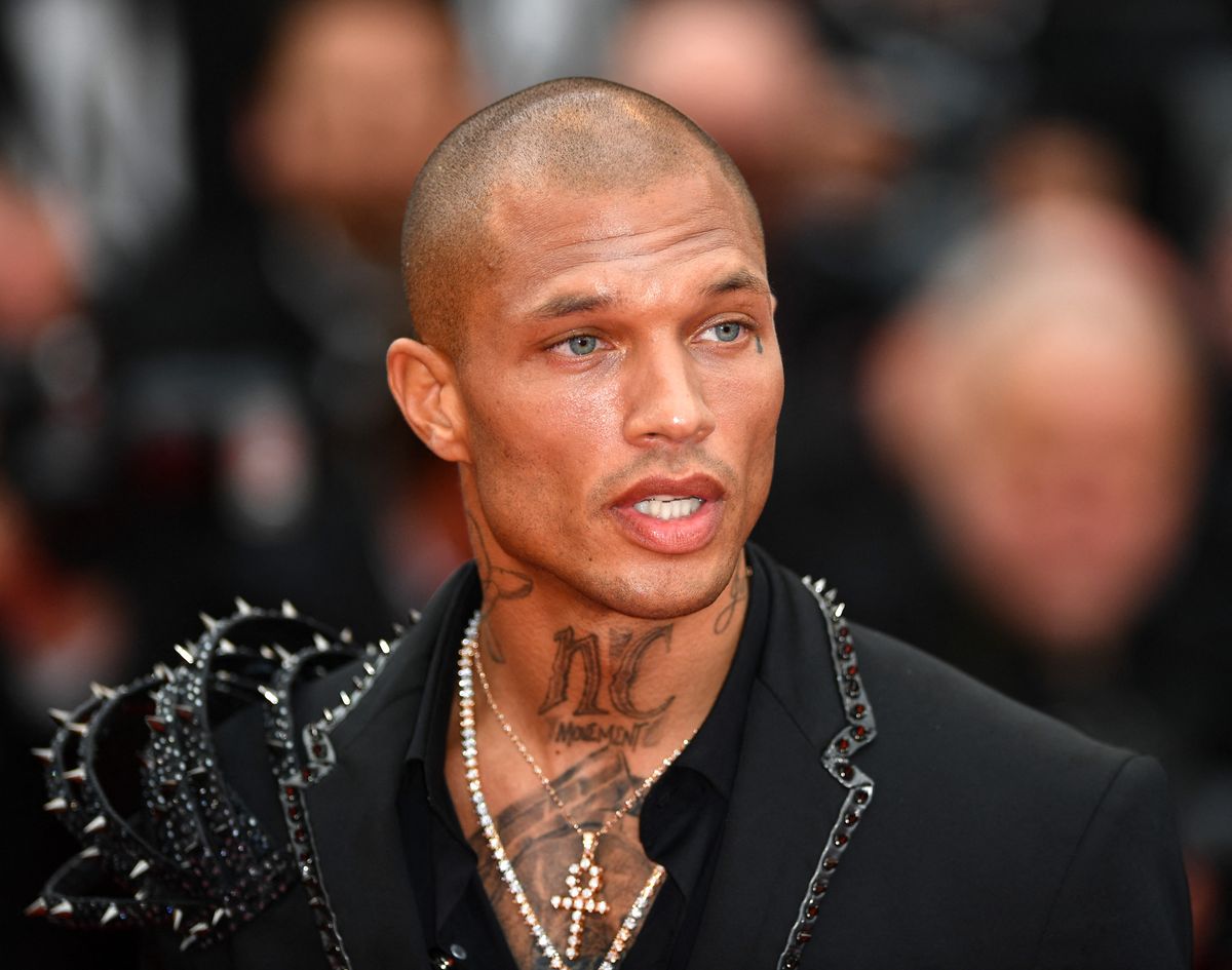 luigi mangione jeremy meeks