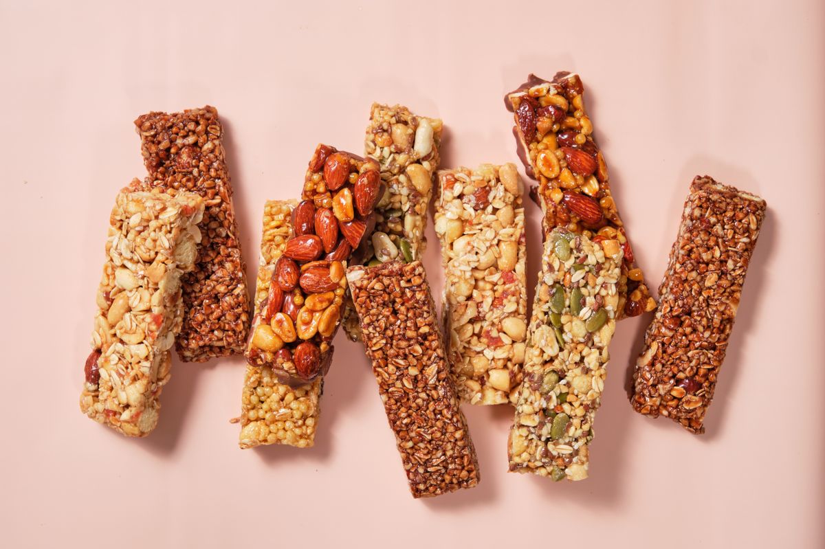 Energy,Bars,-,Snack,For,Healthy,Still,Life