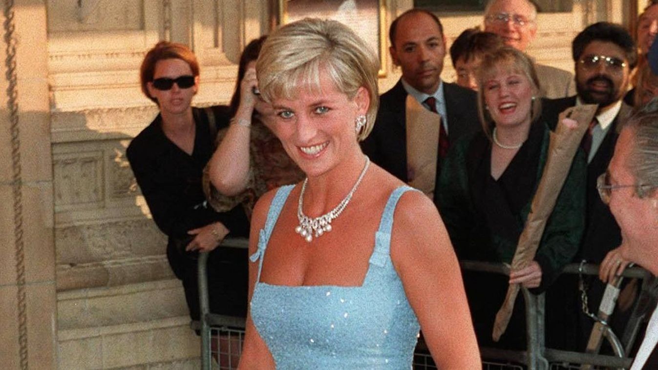 Princess Diana