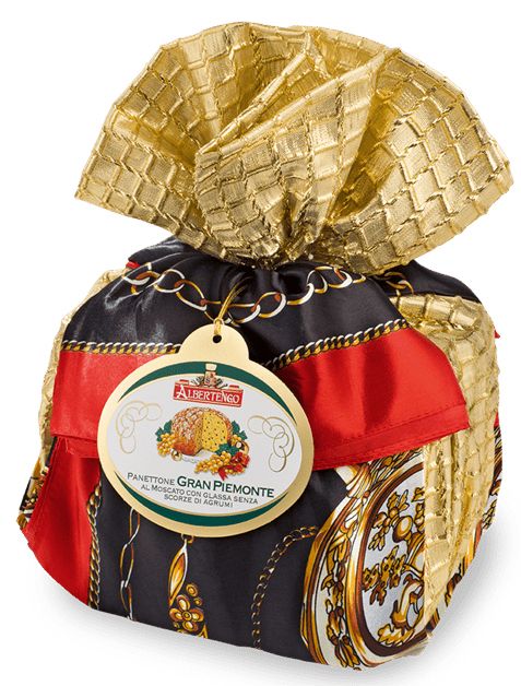 panettone