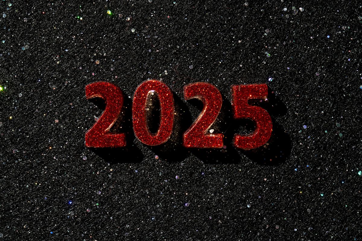 2025, horoszkóp 2025