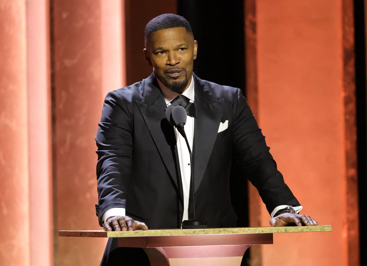 jamie foxx