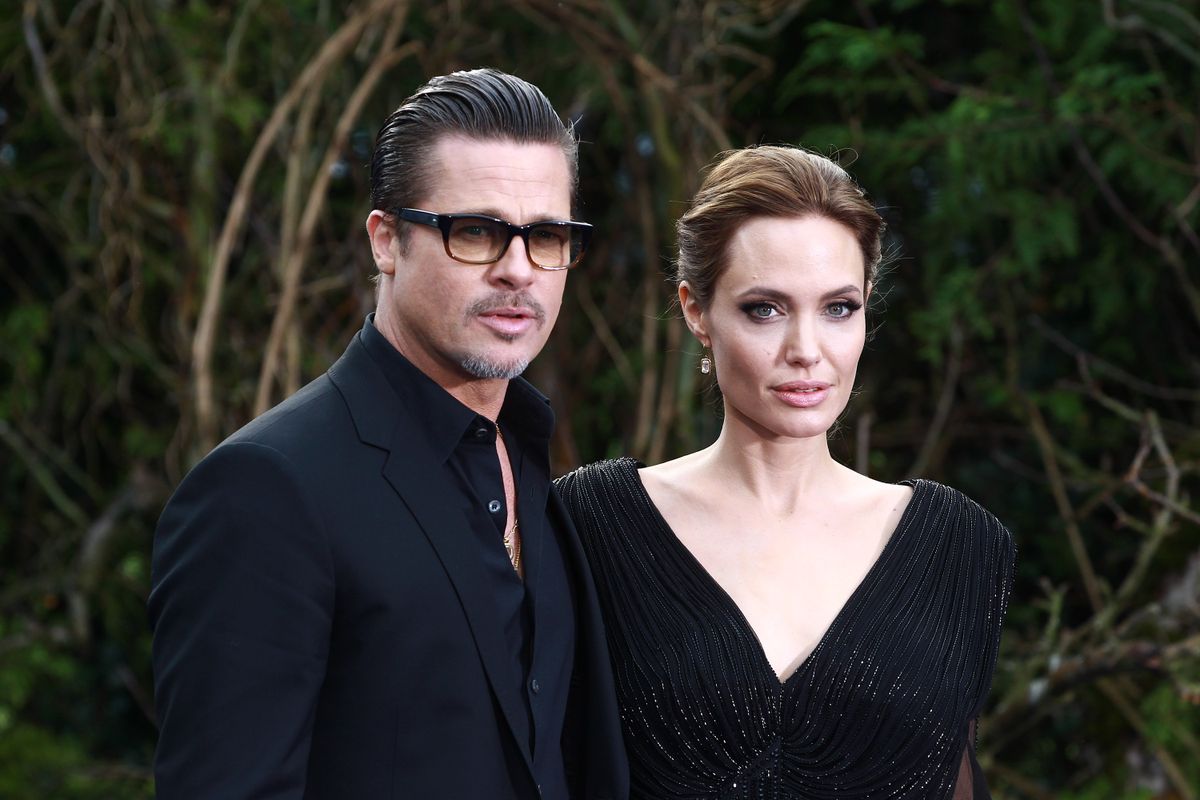 Brad Pitt és Angelina Jolie újra együtt? 