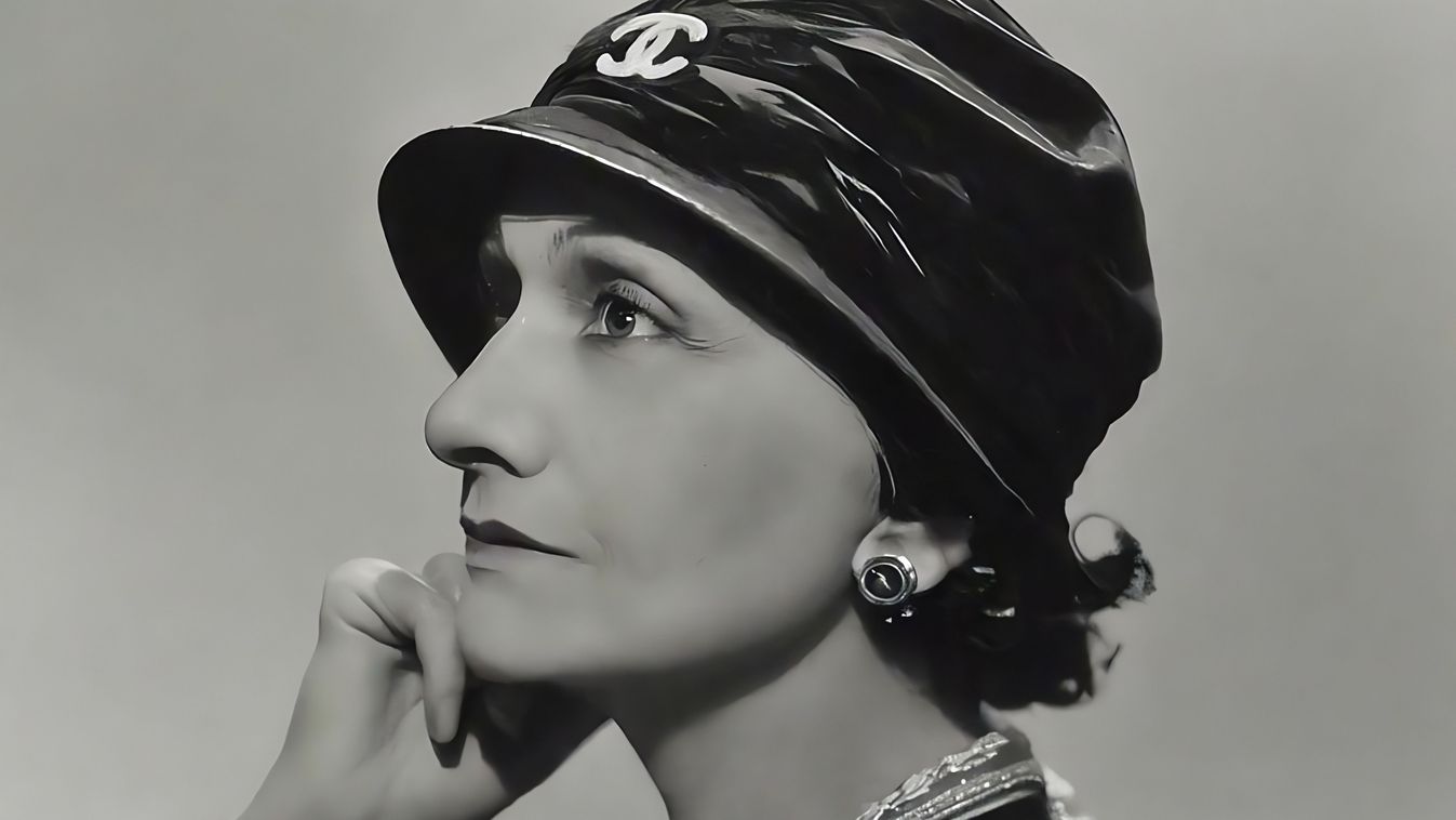 Coco Chanel 