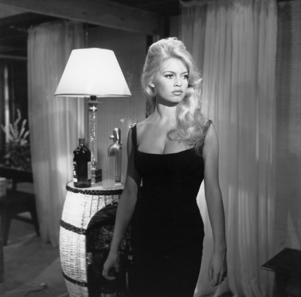 Brigitte Bardot