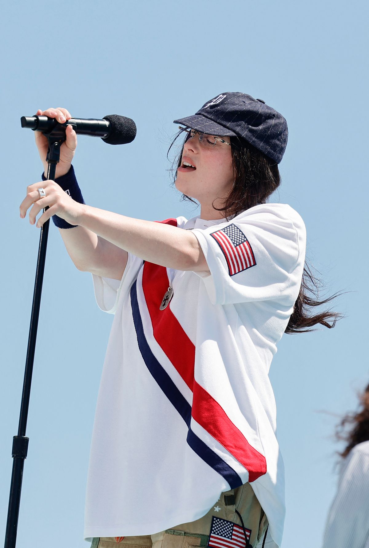 Billie eilish