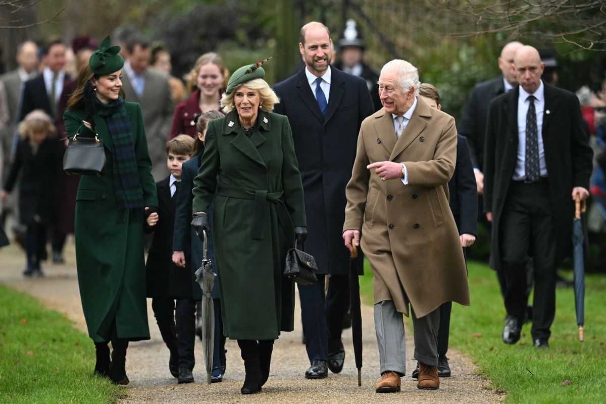 brit királyi család, katalin hercegné, károly király, vilmos herceg, kamilla