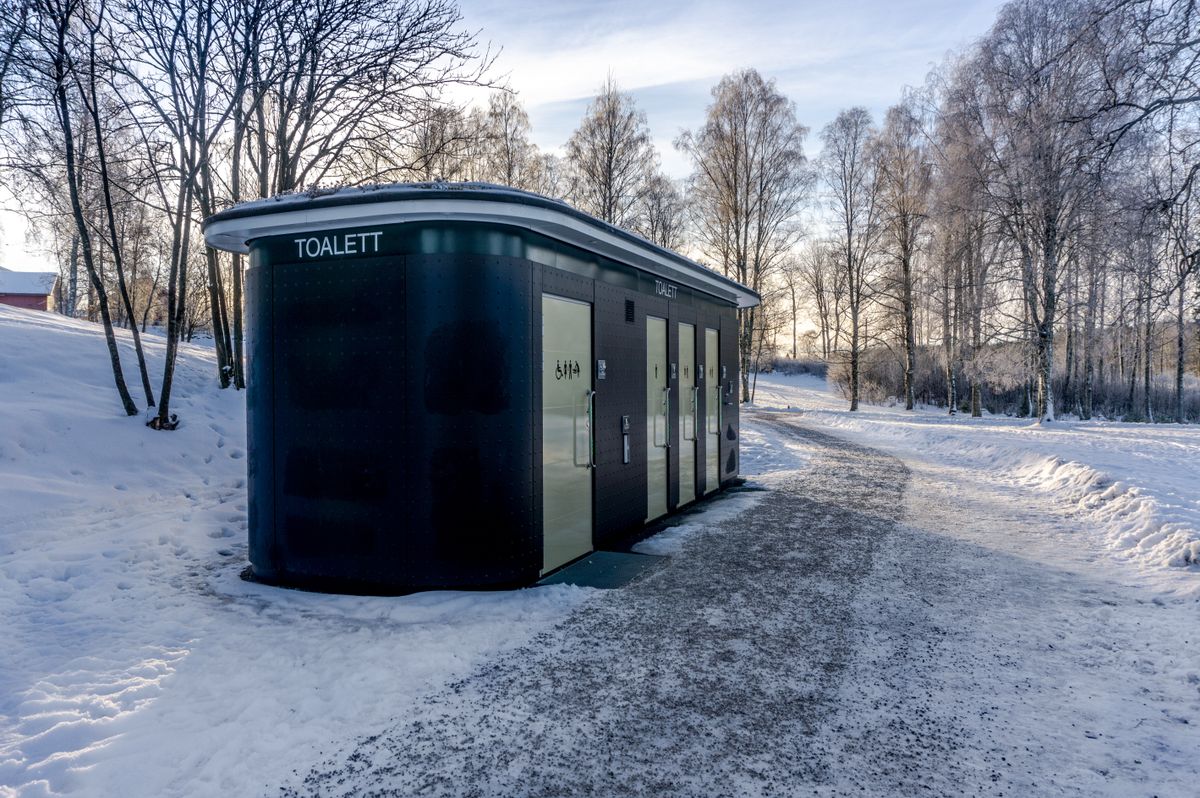 Télen gyakrabban kell pisilni mennünk