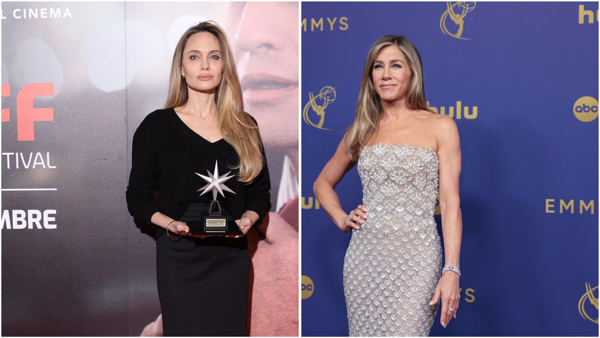 Jennifer Aniston és Angelina Jolie sosem fognak kibékülni