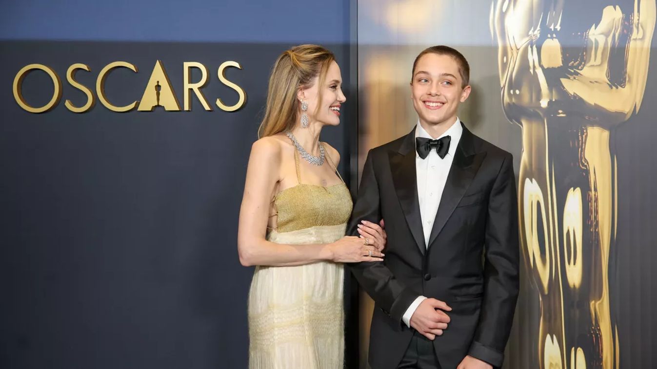 15th Governors Awards