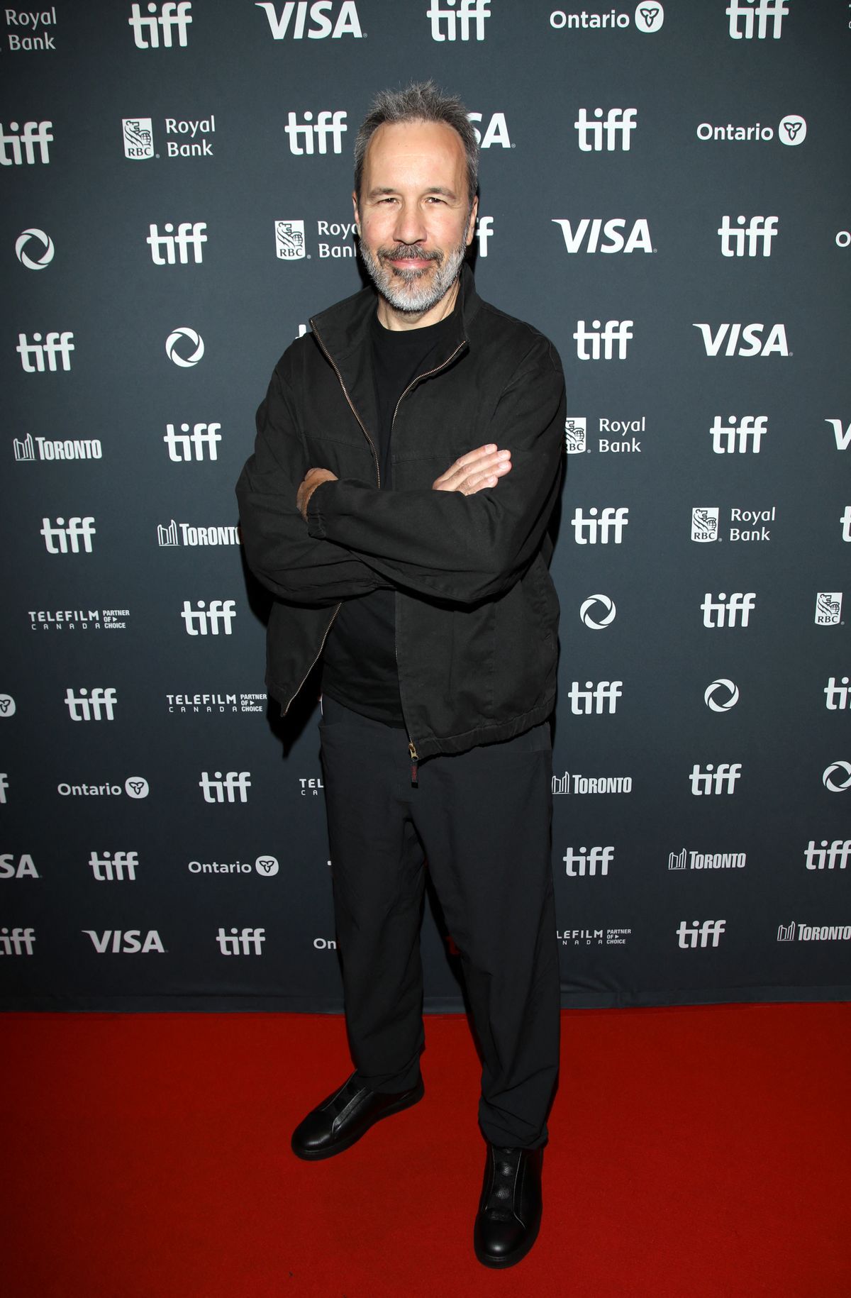 2024 Toronto International Film Festival - A Conversation with Denis Villeneuve About Dűne