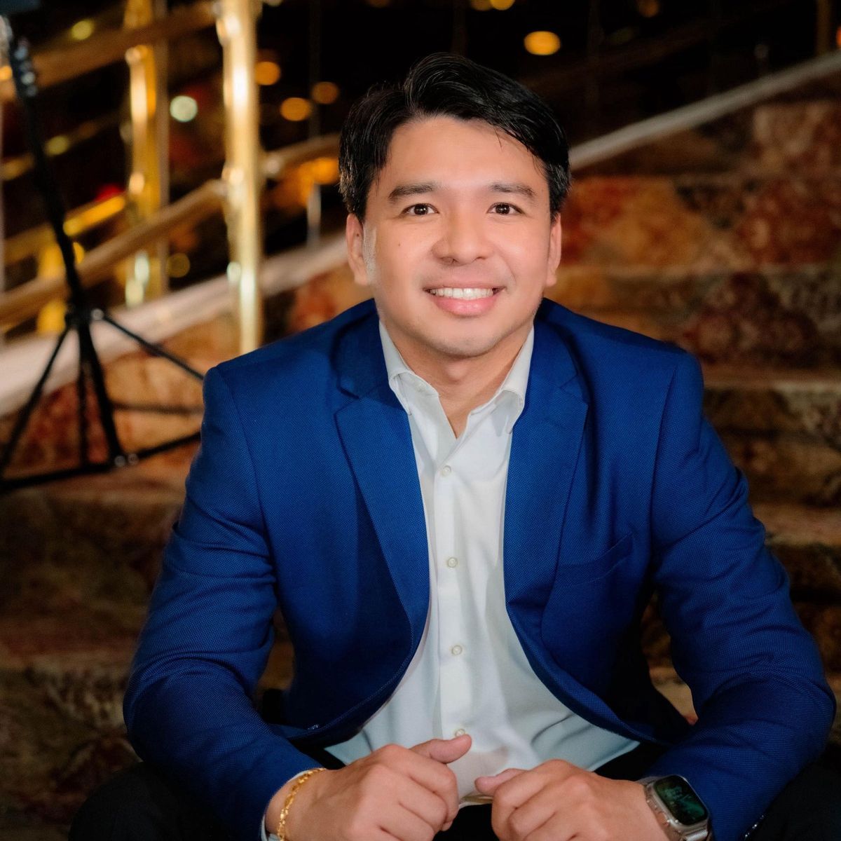 Jon Maravilla