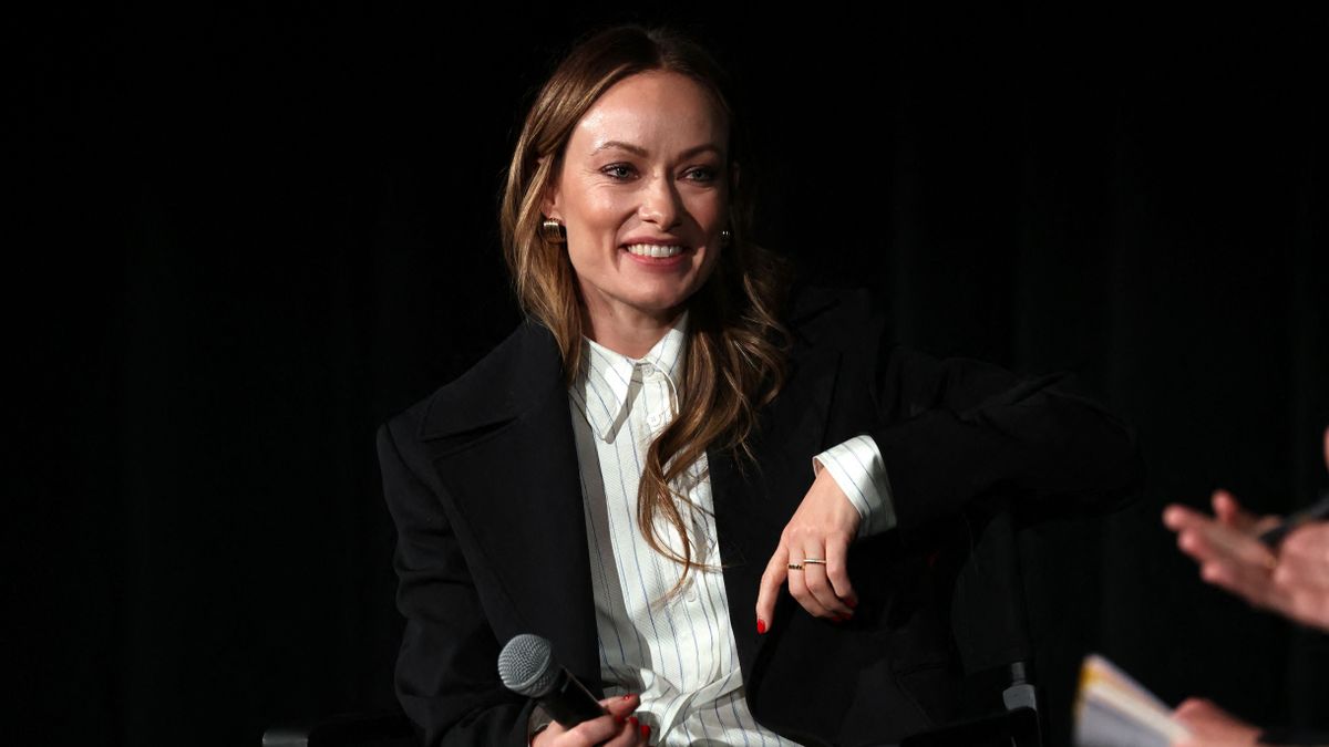 olivia wilde