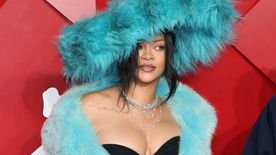 Rihanna józansággal köszöntötte 2025-öt, és tavaly sem ivott egy kortyot sem