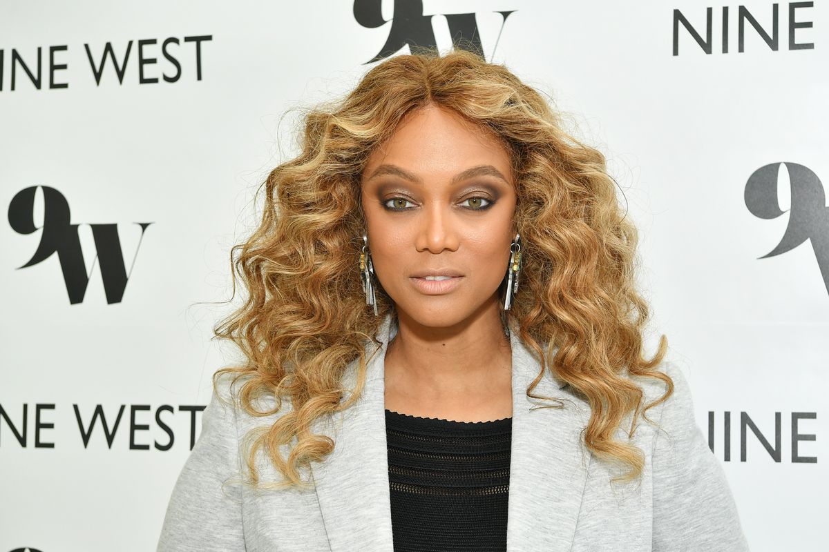 Tyra Banks is elvesztette otthonát: a Los Angeles-i tűz még mindig pusztít