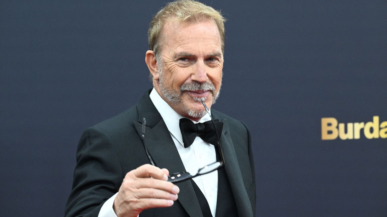 Kevin Costner