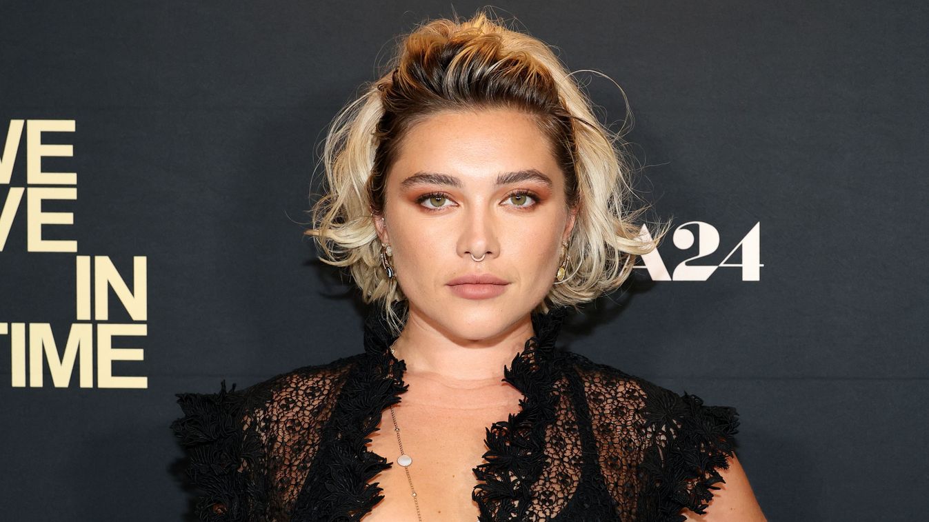 florence pugh