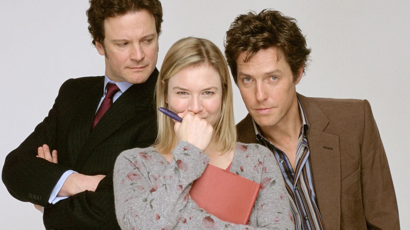 Bridget Jones: The Edge of Reason