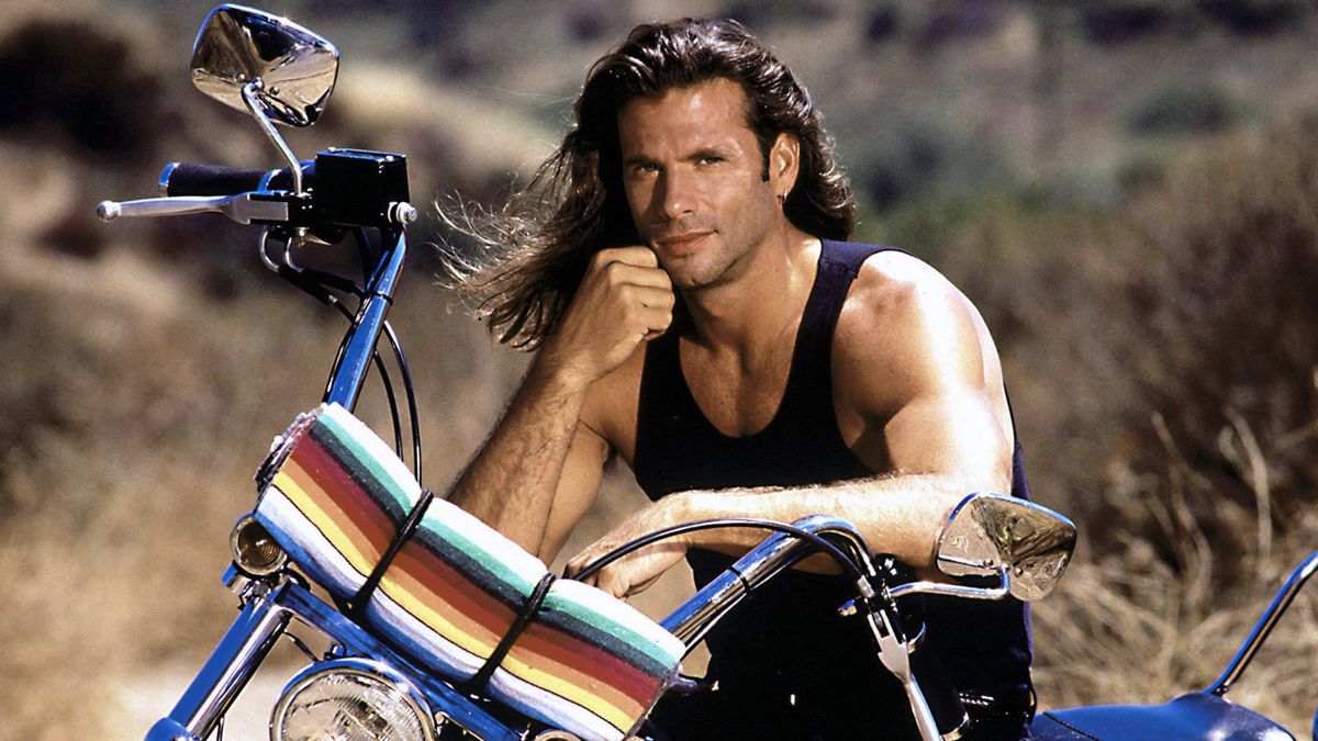 Lorenzo Lamas