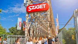 Újabb világsztárok a Szigeten: A$AP Rocky, Post Malone és Shawn Mendes is fellép az idei fesztiválon