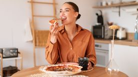 Ha így melegíted, még másnap is friss lesz a pizza