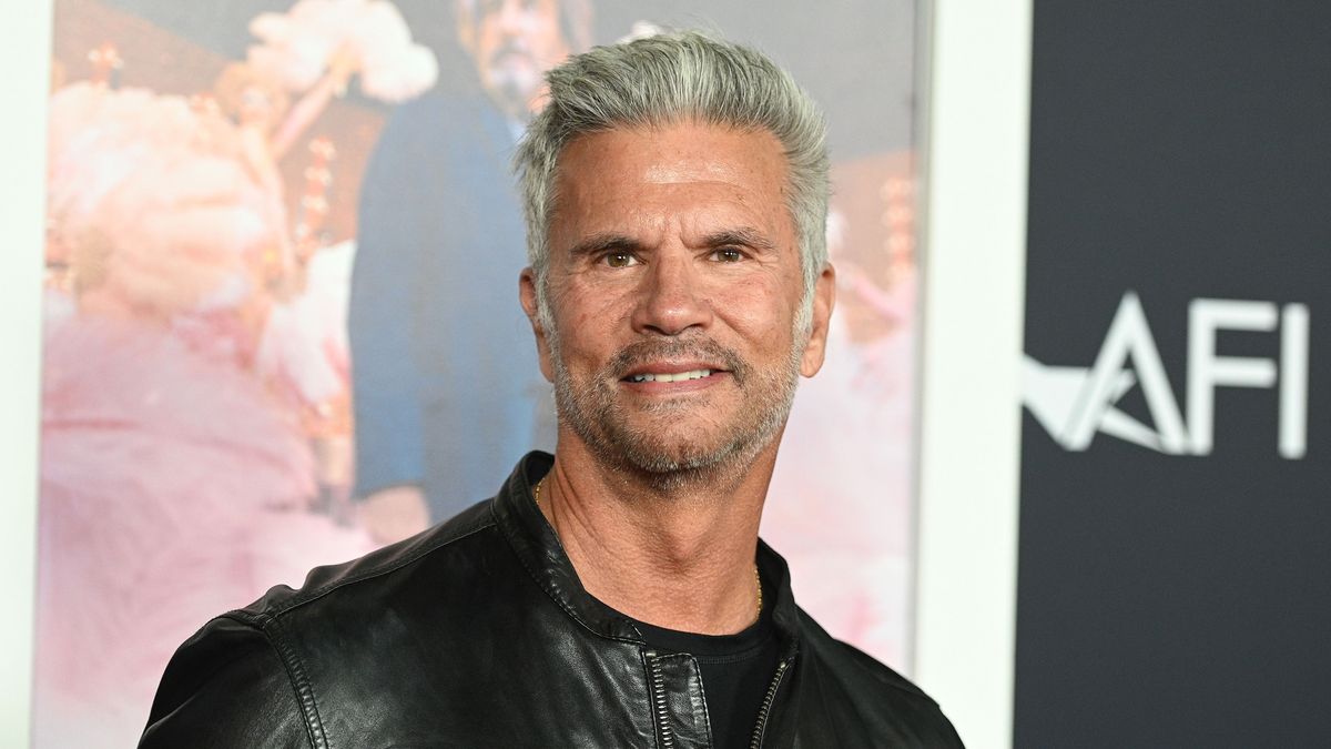 Lorenzo Lamas