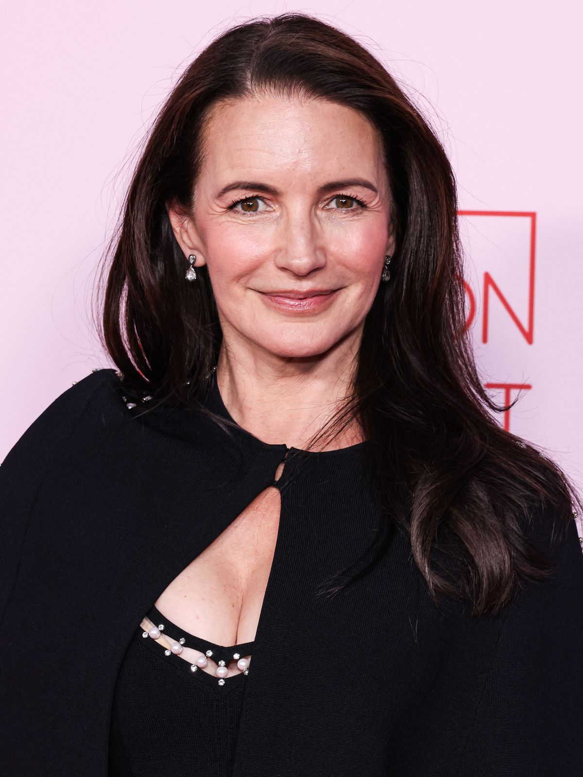 Kristin Davis, szex és new york