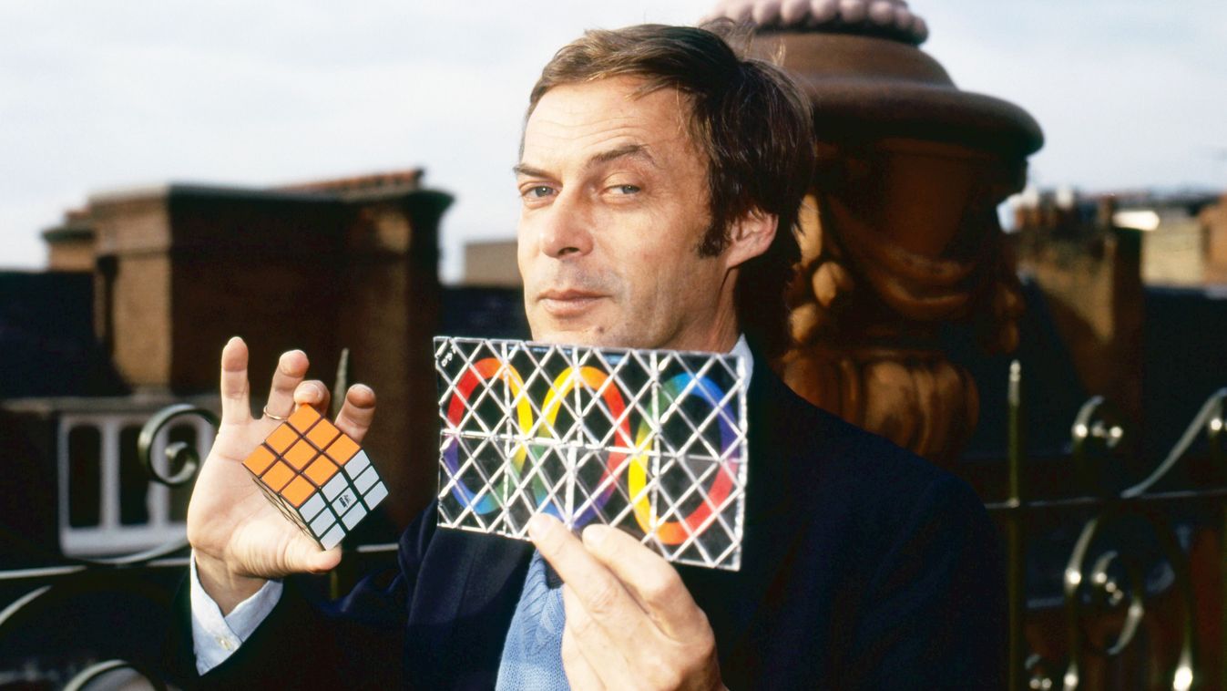 Rubik-kocka