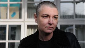 Sinéad O’Connor végrendelete nyilvánosságra került